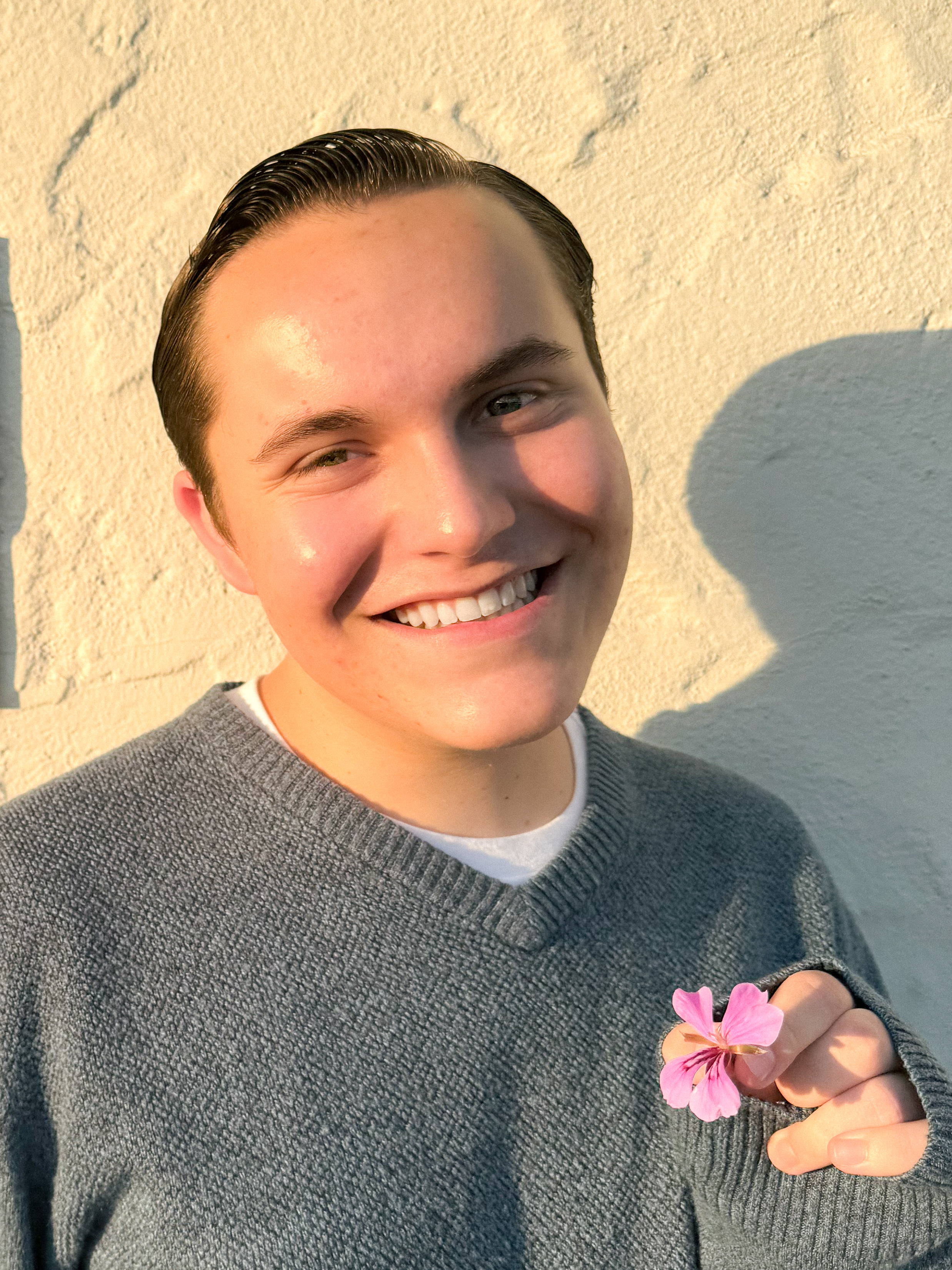 Ethan Michael Ramos